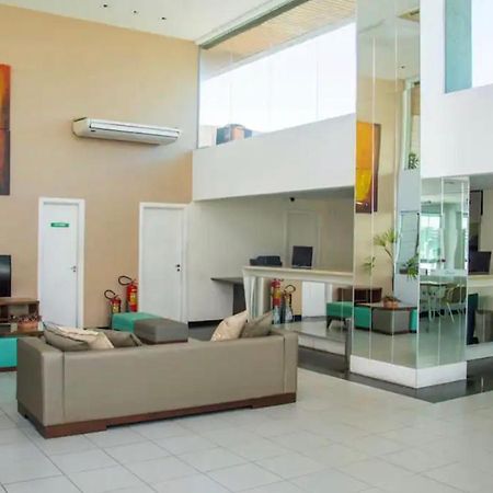 Hotel P N Beach Natal Zewnętrze zdjęcie