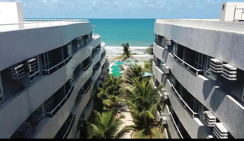 Hotel P N Beach Natal Zewnętrze zdjęcie